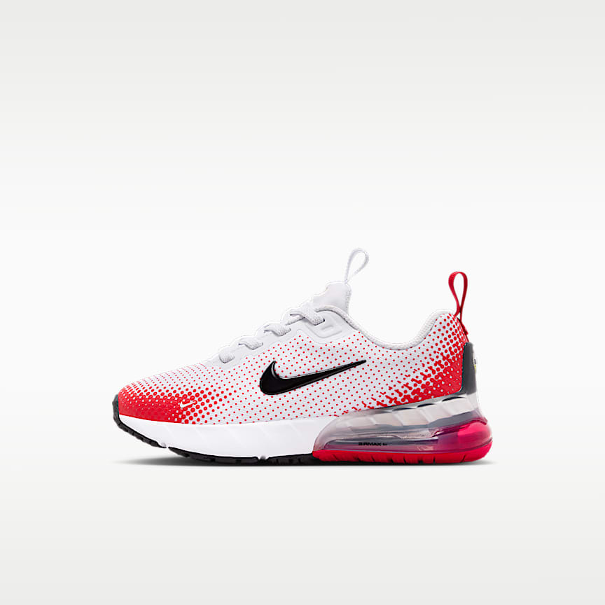 Nike Air Liquid Max Big Kids' Shoes. Nike.com